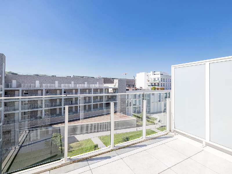 Appartements Neufs à Vendre à Namur | Résidence Novia